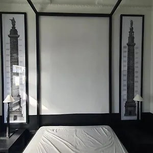 Guest house B96 Brussels