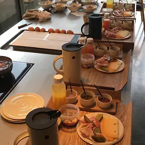 Bed & Breakfast La Bruges