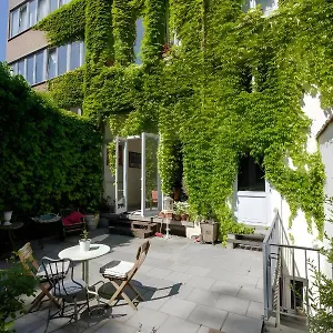 Bed & Breakfast La Calamande En Brussels