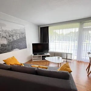 Aparthotel Alexis's Loft Liege