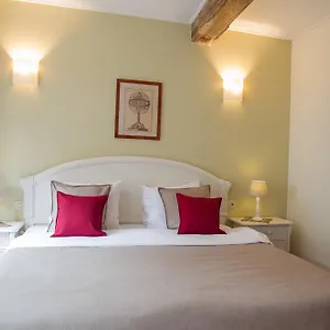 Bed & Breakfast Logies Amelias Bruges