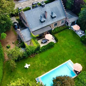 Bed & Breakfast Maison Josephine Grimbergen