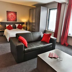 Hotel Business Charleroi