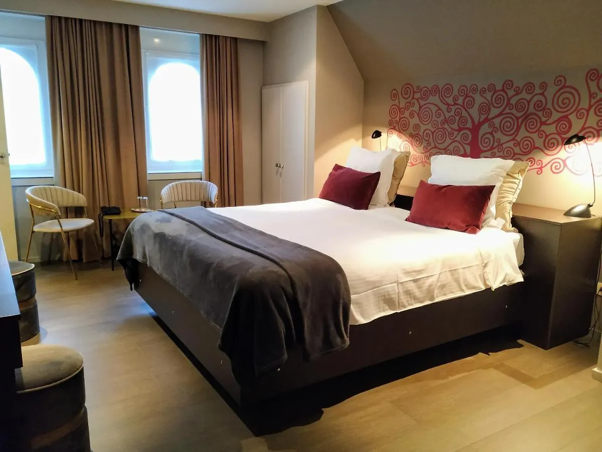 Hotel Lepelbed Melle 3*,