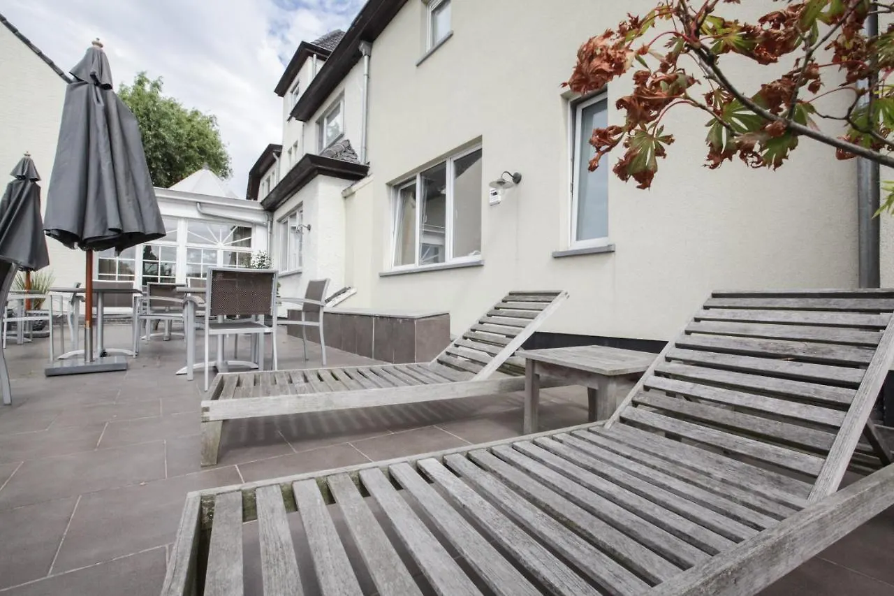 Hotel Lepelbed Melle